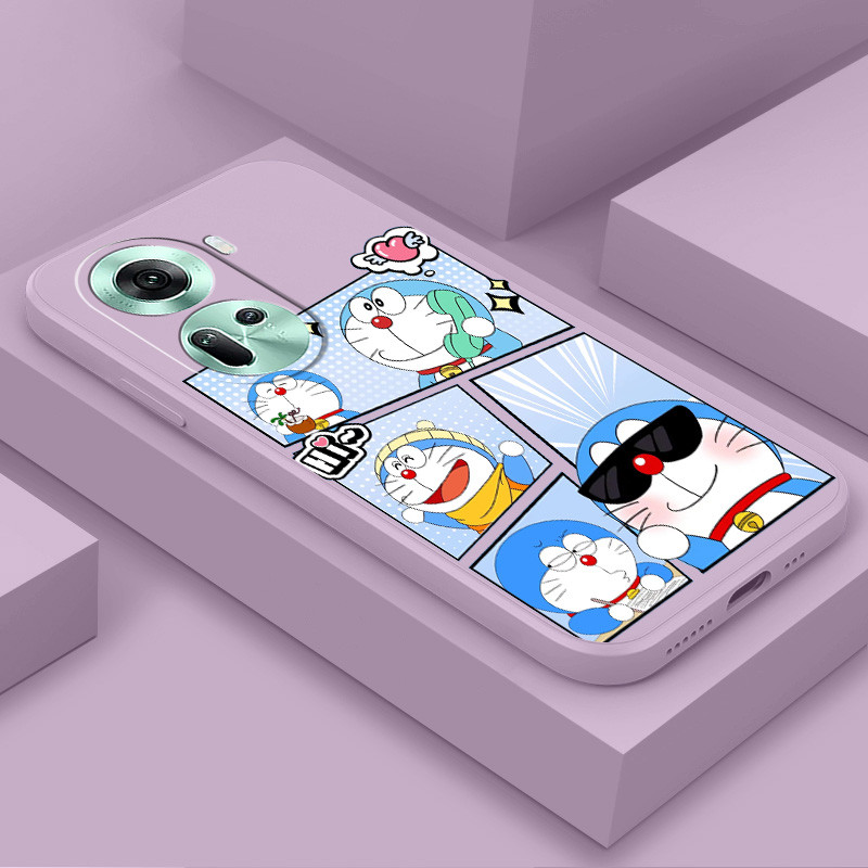 กรณีOPPO A79 5G A76 A96 A83 A78 5G A9 A5 2020 A92 A52 A93 A94 A95 A74 4G A98 5G F11 pro F1S A59 M099