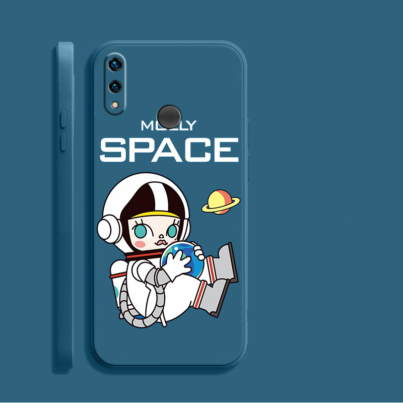 เคส Huawei y7 pro 2019 y5p Y6P Y6S Y7A 2020 Y9 2018 Y9 prime 2019 Y9S Nova 9 se Nova y70 M024J ปกอ่อ