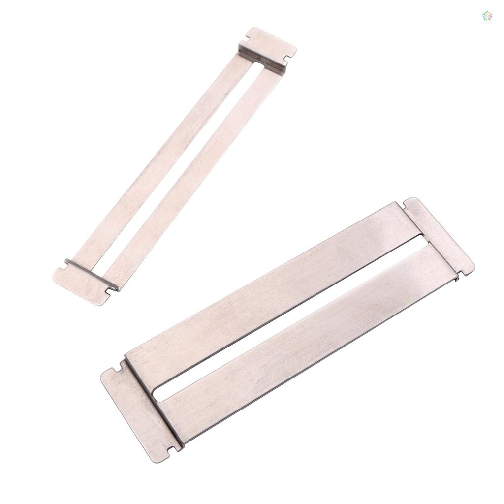 Audioworld Bendable Guitar Fret Repairing Tool Set Stainless Steel Fretboard Guard Protector Luthier