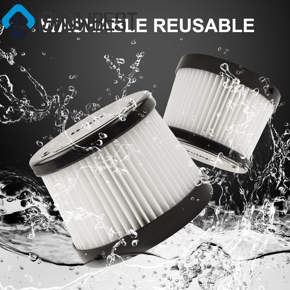 DCV501HB Filter สําหรับ DCV501HB 20V เครื่องดูดฝุ่นมือถือไร้สาย, # DCV5011H