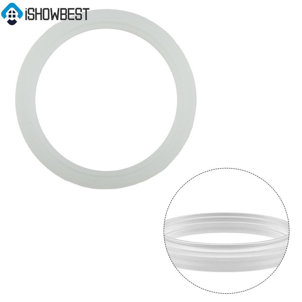 สําหรับ DeLonghi EC685/EC680/EC850/860 เครื่องชงกาแฟ Spout ซิลิโคนซีล Accessorie