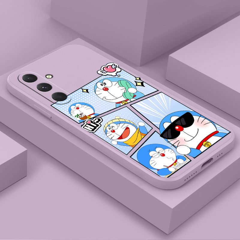 เคส Samsung S25 ultra 5G S23 PLUS S23 ultra S24 FE S24 PLUS S22 S24 ultra 5G S25 PLUS M099J น่ารักปก