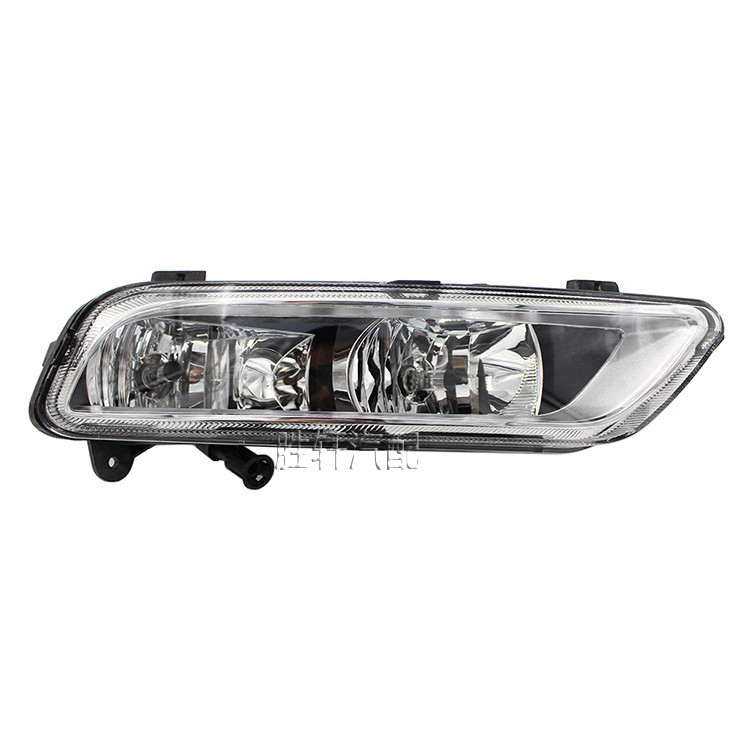เหมาะสําหรับ Volkswagen Passat B7L Passat B7 ไฟตัดหมอกหน้า Anti-Fog Light กันชนกันชนหน้าชุดแสง