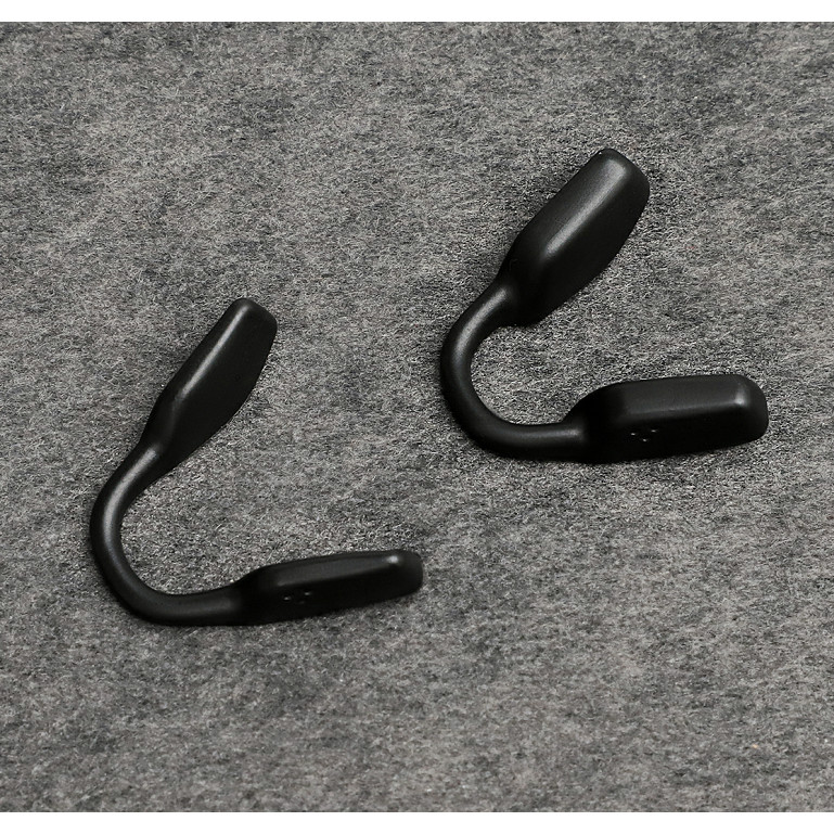 ชิ้นส่วนจมูกสํารองแผ่นจมูกแบบถอดเปลี่ยนได้สําหรับแว่นตา Oakley Hex Jector OX8032 / OX8174F