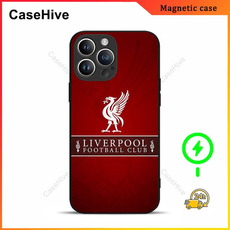 เคสโทรศัพท์ LFC สําหรับ iPhone 17 Pro Max / iPhone 16 Pro Max / 15 Pro Max / 13 / Samsung Galaxy S25