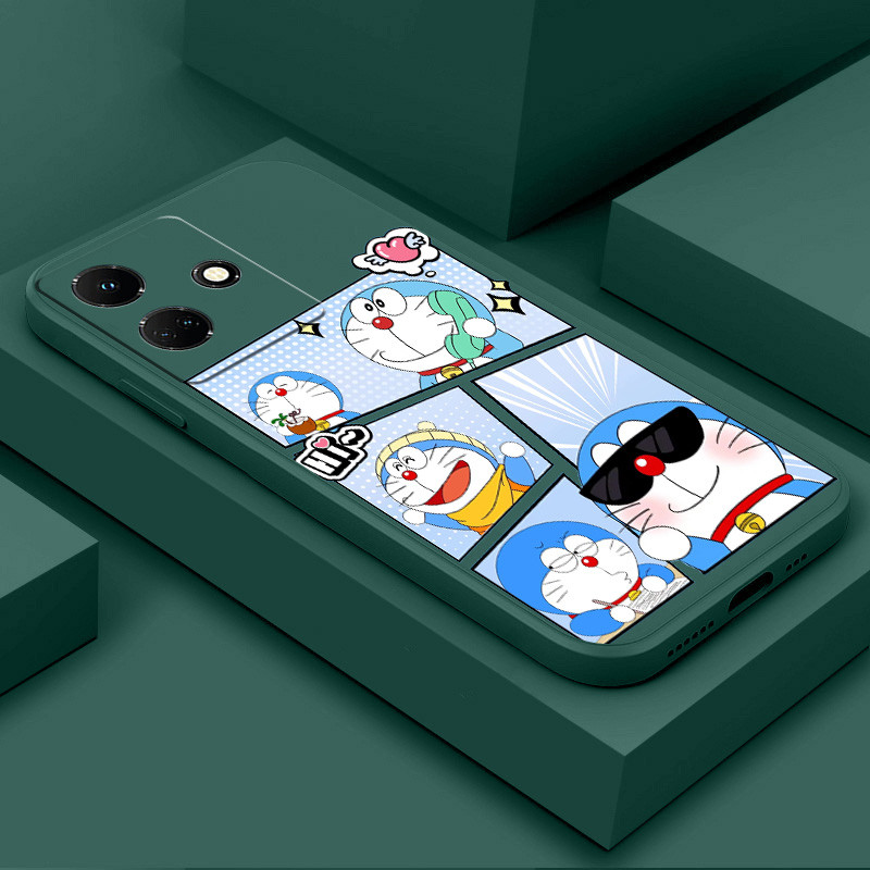 เคส ITEL S25 Ultra A90 P55 PLUS A50C A50 A06 A56 PRO A57 A60S A70 A80 P36 P37 P65 4G RS4 S23 PLUS VI