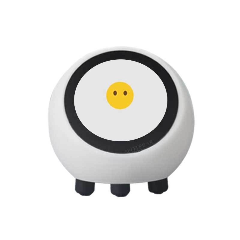 [สินค้าใหม่-J] สําหรับ DeepSeek XiaoZhi AI Voice Chat Robot สําหรับ ESP32-S3 1.28 นิ้ว LCD N16R8❀