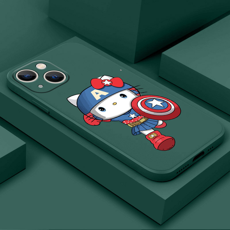 เคส iPhone 11 Pro MAX XS MAX XR X 6 6S 7 8 PLUS SE3 SE2 M101J ตลกปกอ่อนเคสโทรศัพท์