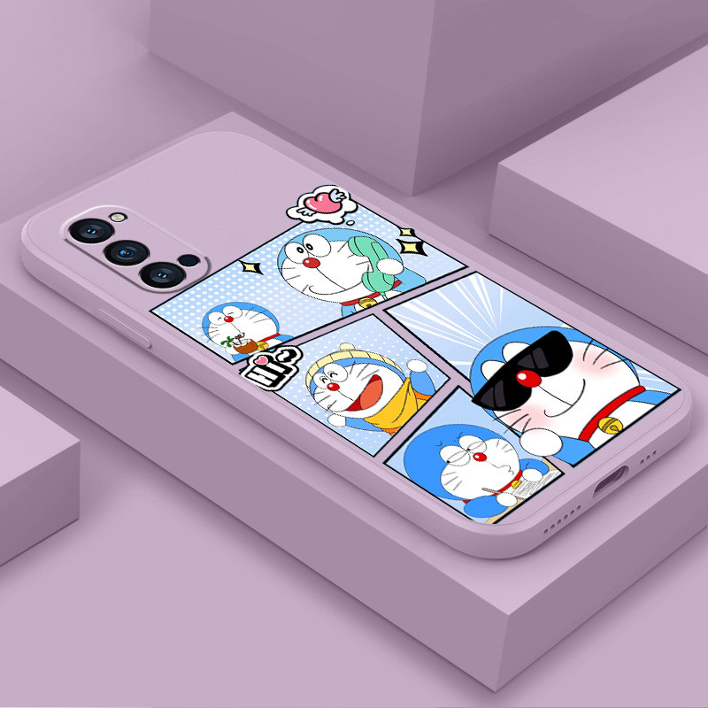 เคส OPPO reno 14F 5G FIND X8 F5 F7 F9 PRO FIND X3 X5 X6 PRO R9S R15 R17 PRO reno 3 pro 4G A91 M099J 