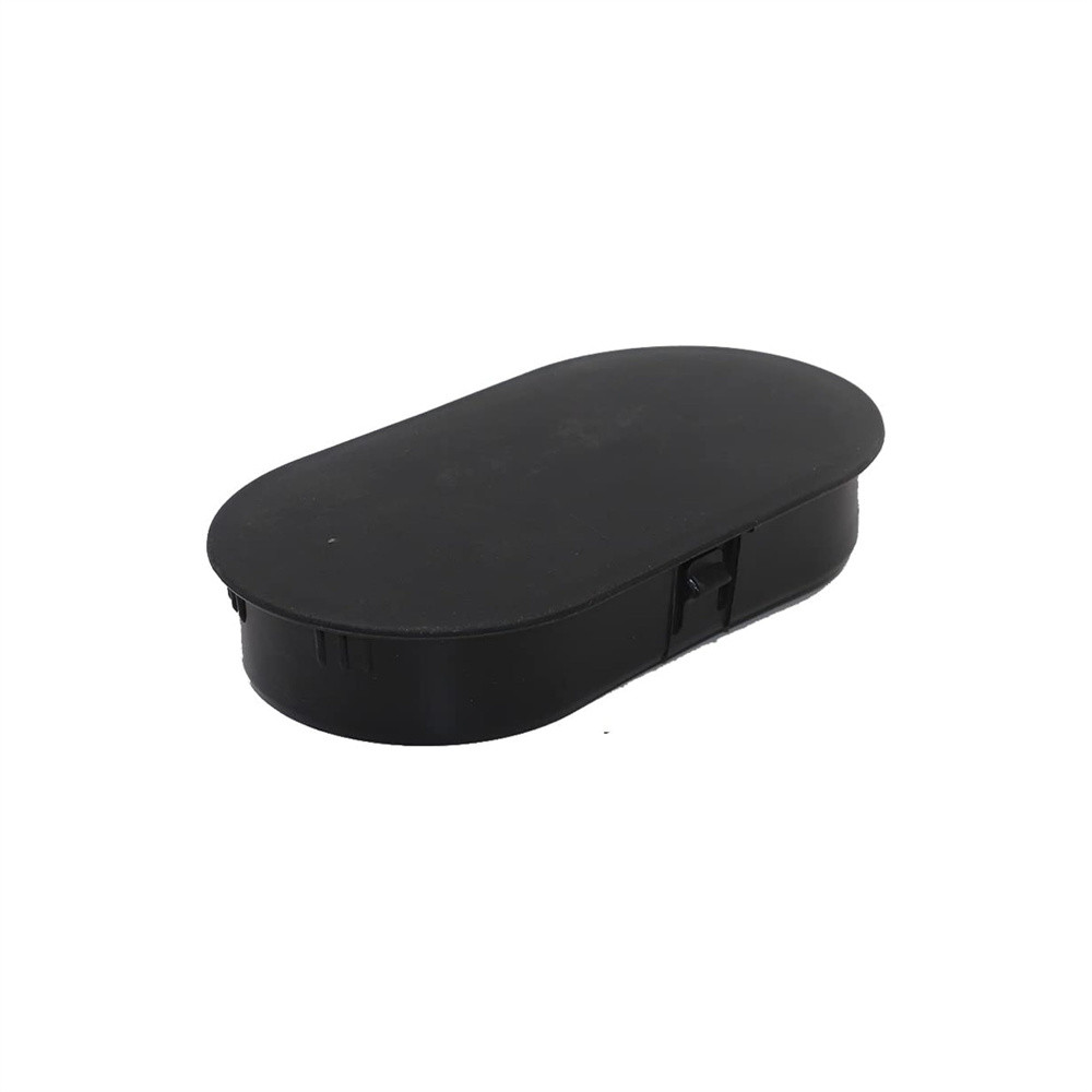 ฝาครอบเก็บเสียงแบบดูดฝาปิด 13717629285 สําหรับ BMW X5 F15 35i X6 F16 35iX 2014-2019