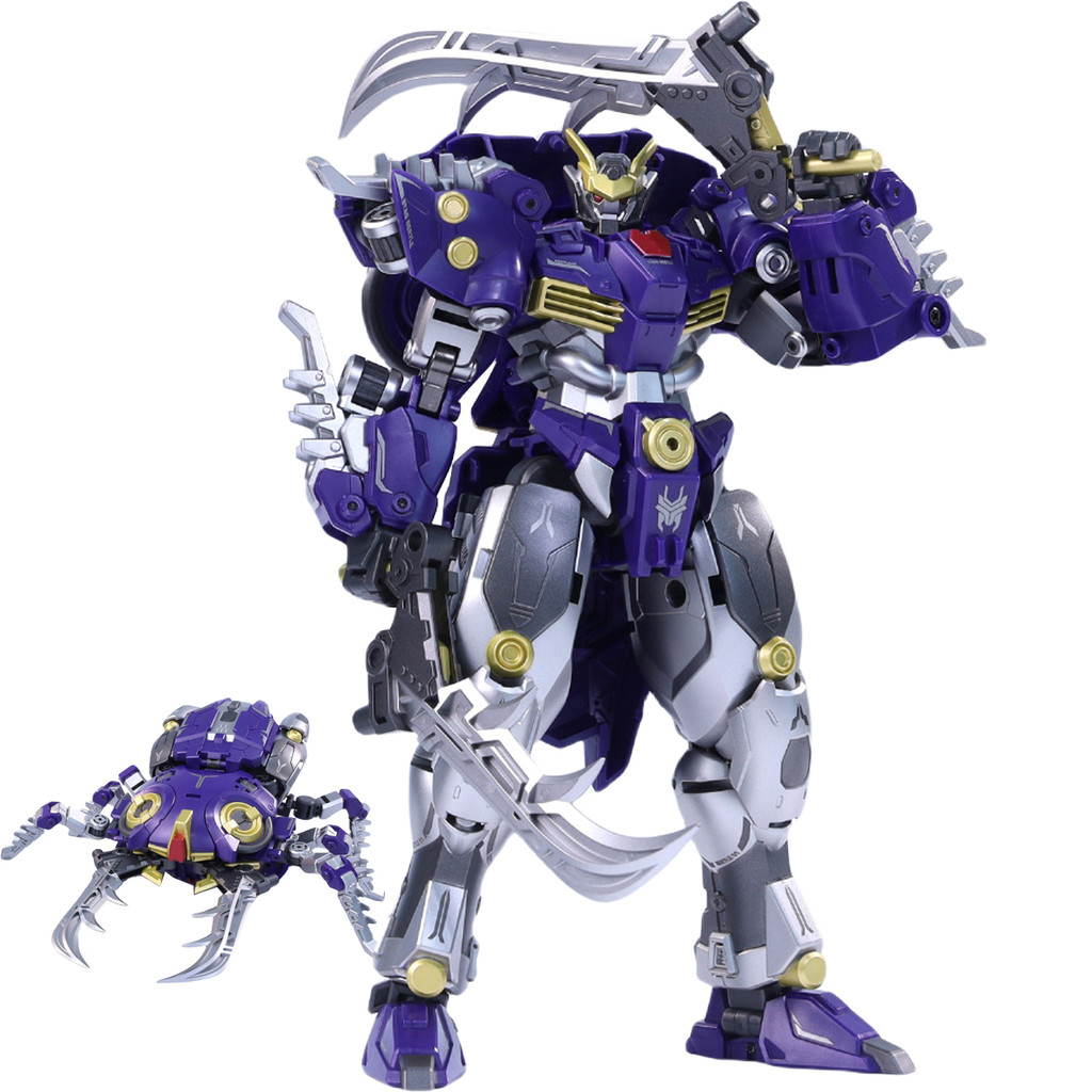 HiPlay CANG TOYS Trans Age แมลง Squad Blacanidae แอ็คชั่นฟิกเกอร์