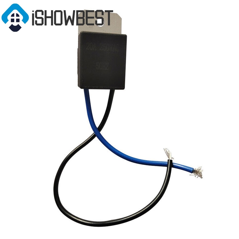 230V 20A Soft Start Drive Module Soft Start สําหรับเครื่องบดมุมอะไหล่เครื่องมือไฟฟ้า