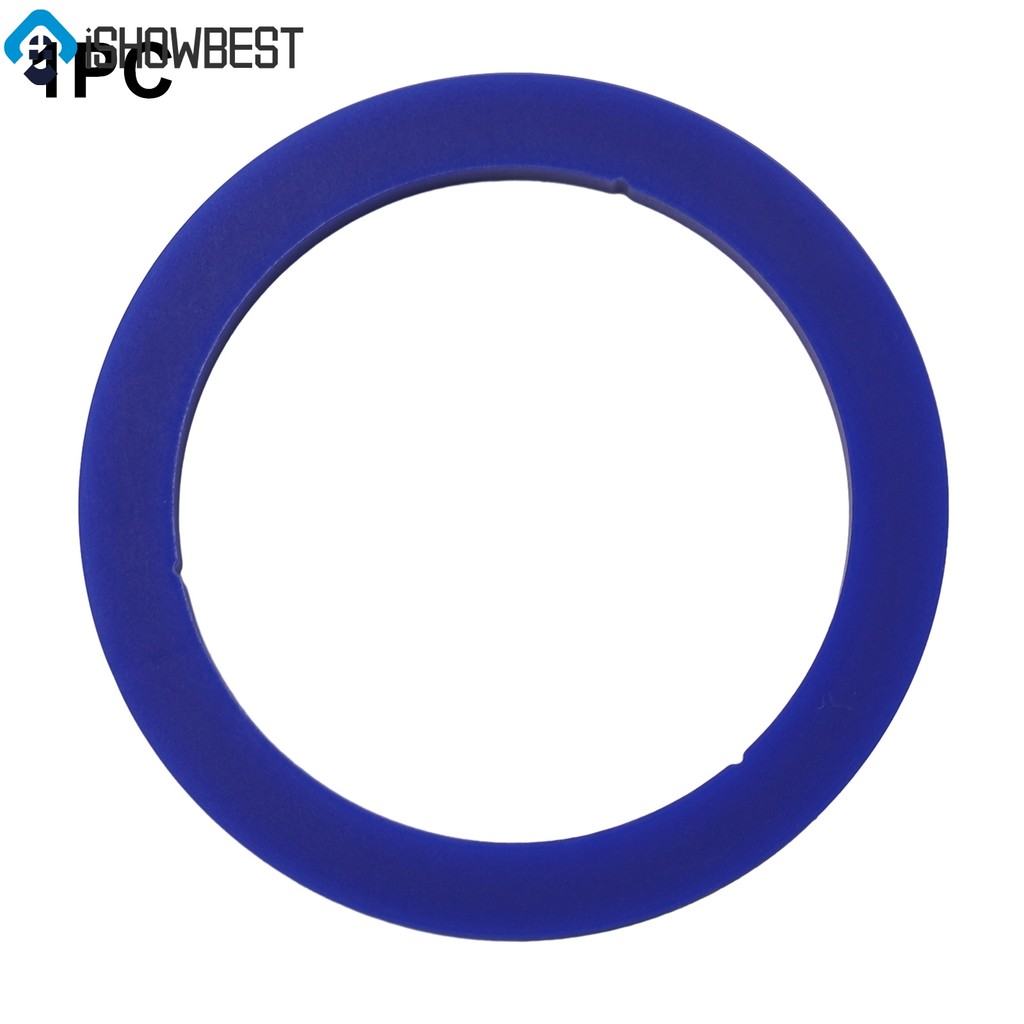 E61 ซิลิโคนกลุ่มปะเก็น 8.5 มม. Group Head Kit สําหรับสําหรับเครื่องชงกาแฟ Gaggia