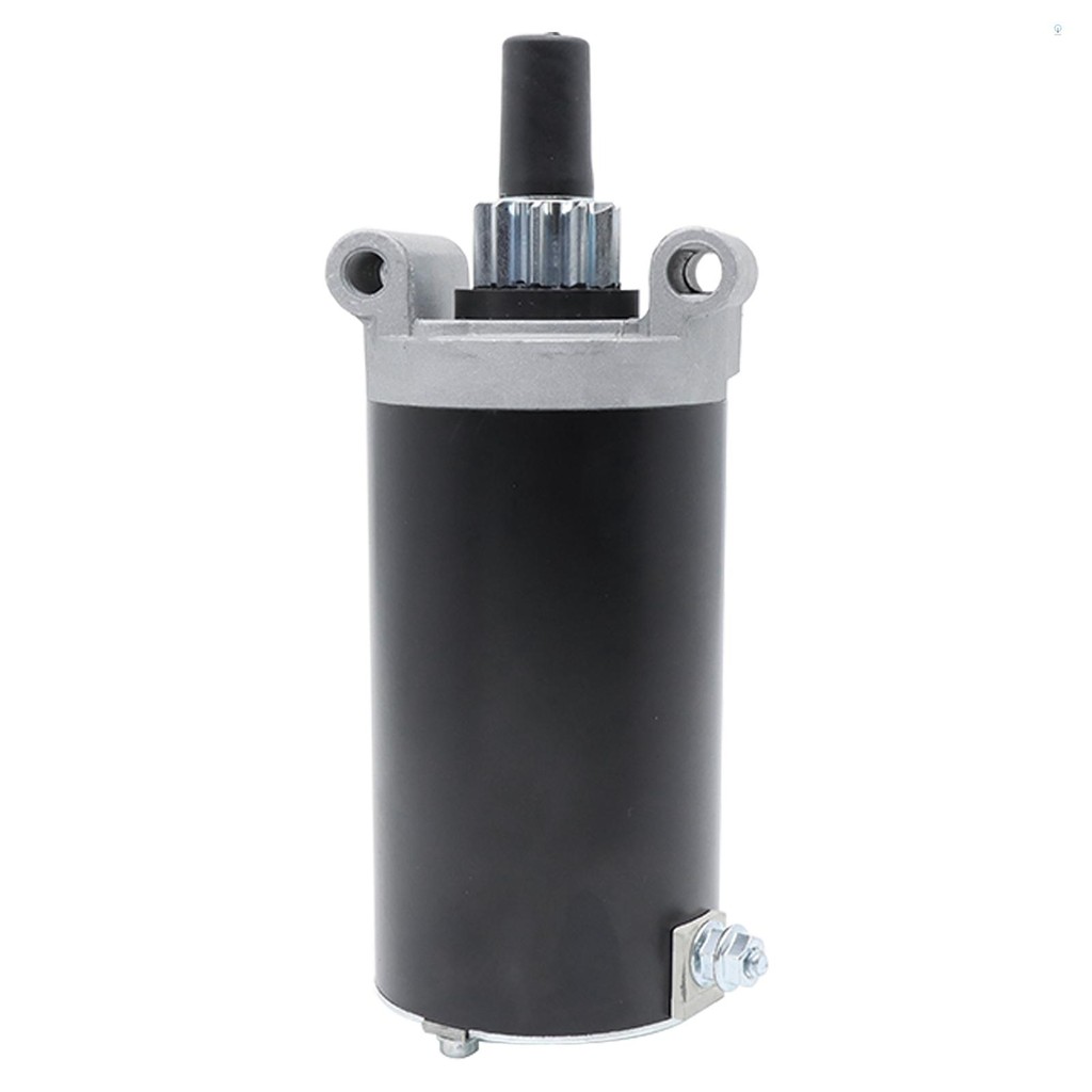 มอเตอร์สตาร์ทสําหรับ Kohler 7000 Series เปลี่ยน KT715 KT725 KT730 KT735, Courage Twin SV710 SV715 SV