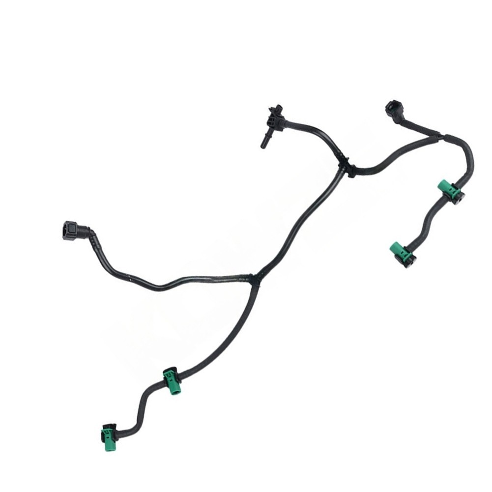 {คุณภาพสูง} ท่อส่งน้ํามันสําหรับ Ford For Ranger 2012-2021 JB3Z9A564B JB3Q9K022BA