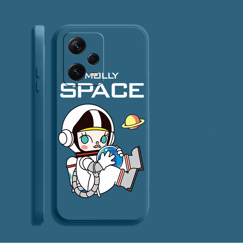 เคส XIAOMI POCO C75 C71 X7 PRO C65 C40 X3 NFC X4 X5 X6 PRO 5G X4 GT 5G M024J ปกอ่อนเคสโทรศัพท์