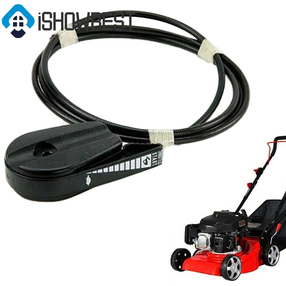 เครื่องตัดหญ้าสายเคลือบพลาสติกสําหรับงานหนักสําหรับ Masport Rover