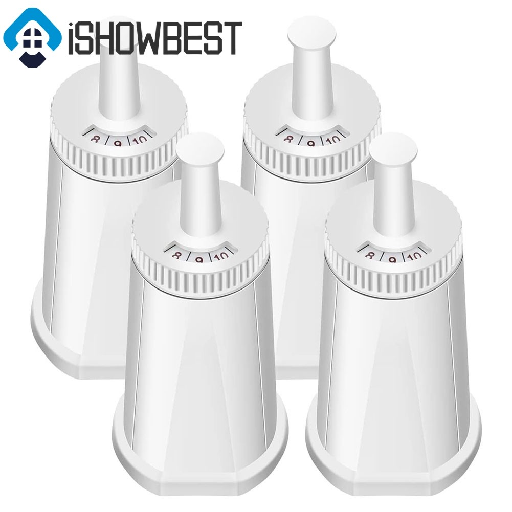 เครื่องกรองน้ําทดแทนสําหรับอะไหล่เครื่องชงกาแฟ Breville Oracle Sage BES008