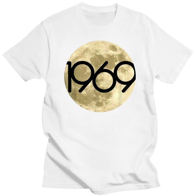 Moon Landing 1969 T Apollo 11 50Th Anniversary