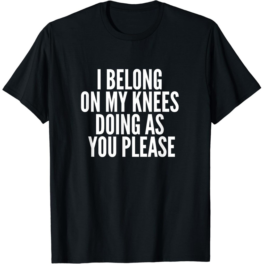 เสื้อยืด Kinky Bdsm สำหรับคนที่ชอบ BDSM