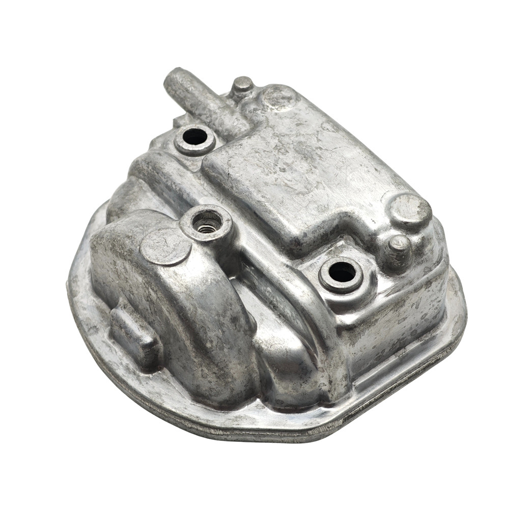 1 PC หัวสําหรับ GX35 GX35NT HHT35S GX 35 35NT 4 จังหวะ Trimmer เครื่องตัดแปรงเครื่องตัดหญ้าเครื่องยนต์ขนาดเล็ก Part