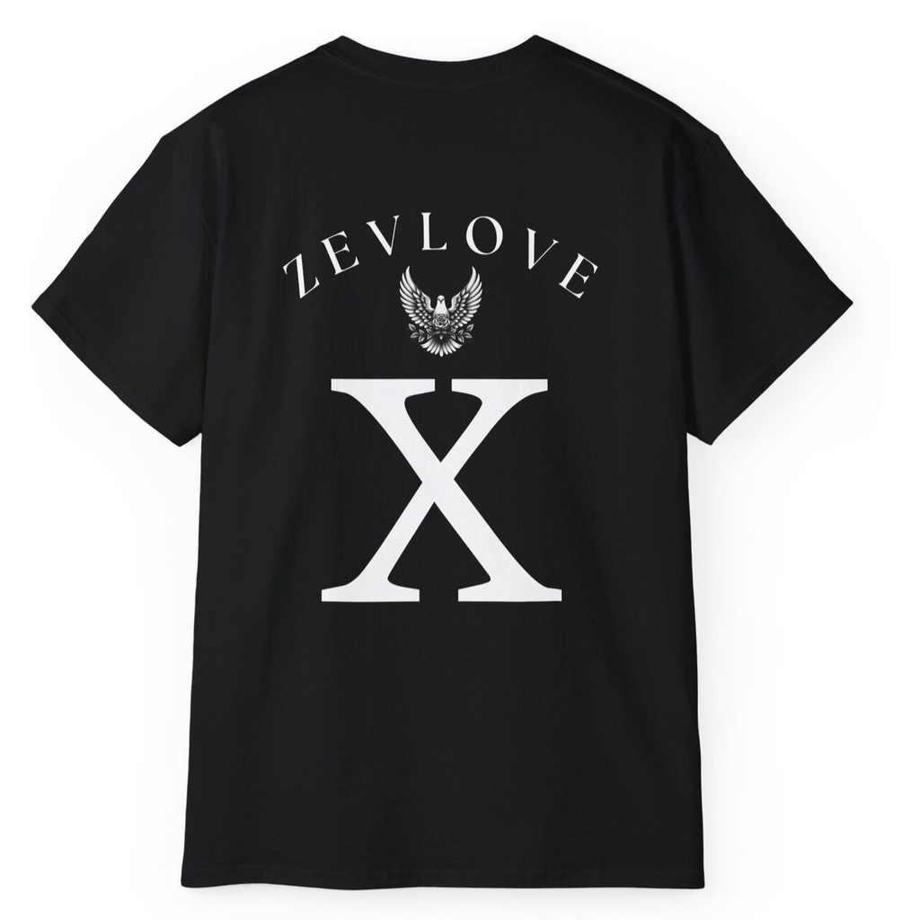 เสื้อ Zev Love X, เสื้อยืด Mf Doom, เสื้อ Mf Doom, เสื้อ Kmd, เสื้อยืดฮิปฮอป 90S