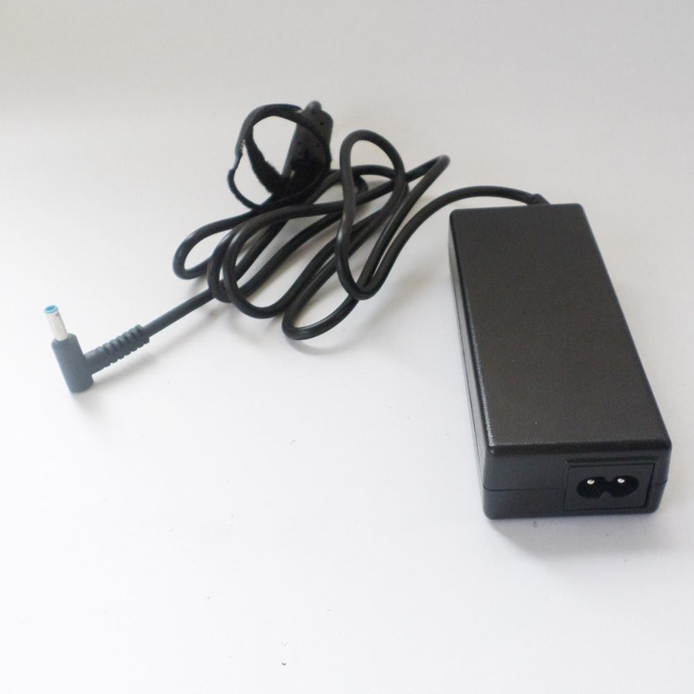 ใหม่ 90w แบตเตอรี่เครื่องชาร์จอะแดปเตอร์ AC สําหรับ HP Pavilion 15-e060se M4-1009TX D9H31PA M4-1016T