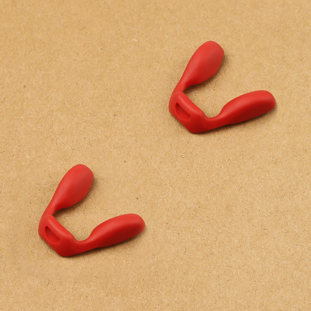 เปลี่ยนชิ้นจมูกแบบถอดได้สำหรับ Crosslink Fit Asian Fit OX8142 แว่นตา - ติดตั้งง่าย