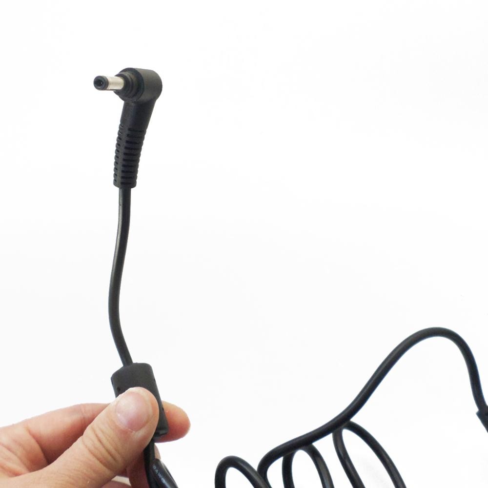 ใหม่ Power Charger สําหรับ HP Mini NA374AA HP-A0301R3 NSW23579 PA-1300-04HV ADP-30JH B N193 V85 R330