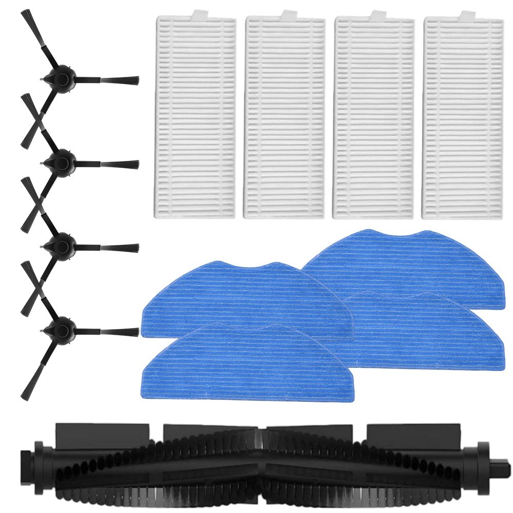 [DLS] สําหรับ Tefal สําหรับ X-Plorer Series 70 RG8477WH / 140 RG9177WH / 140+ RG9197WH