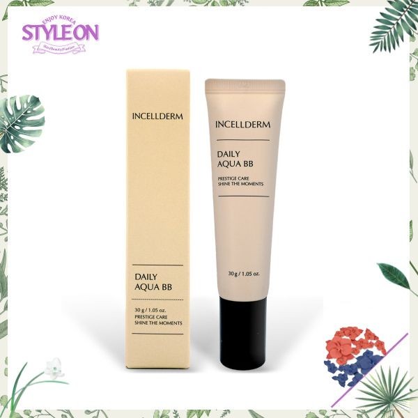 Daily Aqua BB 30g (Sheer Glow BB)