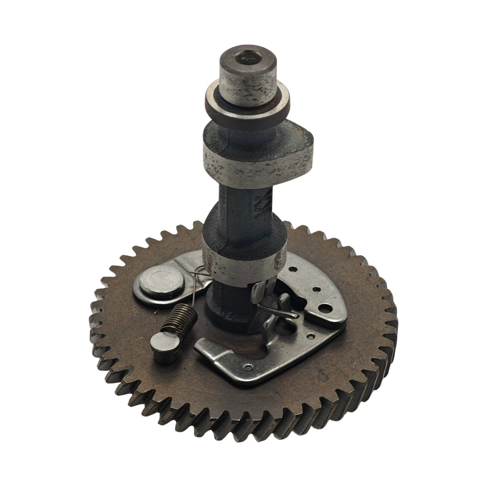 1 PC Cam Shaft Camshaft สําหรับ GX160 GX 160 168F 5.5HP 6.5HP เครื่องยนต์แก๊สมอเตอร์ 14100-Z4M-000 เ