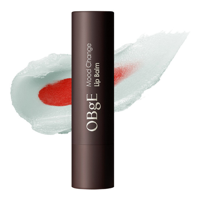 OBge Mood Change Lip Balm 3g K Beauty Lip Balm & Treatment