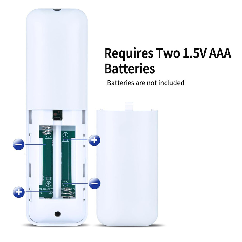 รีโมทเสียง 100026240 สําหรับอุปกรณ์ติดสตรีมมิ่ง ONN Android TV FHD