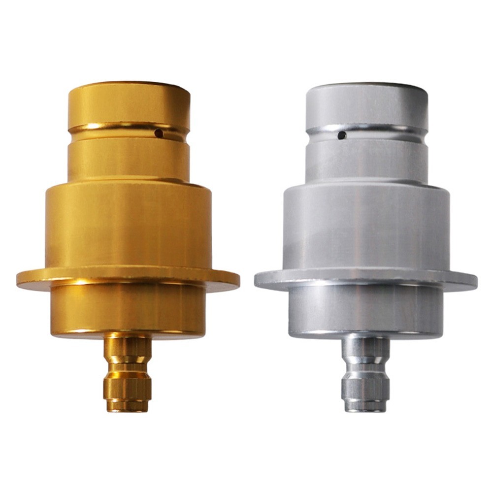 [OPC]เปลี่ยนอะแดปเตอร์คาร์บอนไดออกไซด์เหมาะสําหรับอะแดปเตอร์เชื่อมต่อที่รวดเร็ว SodaStream