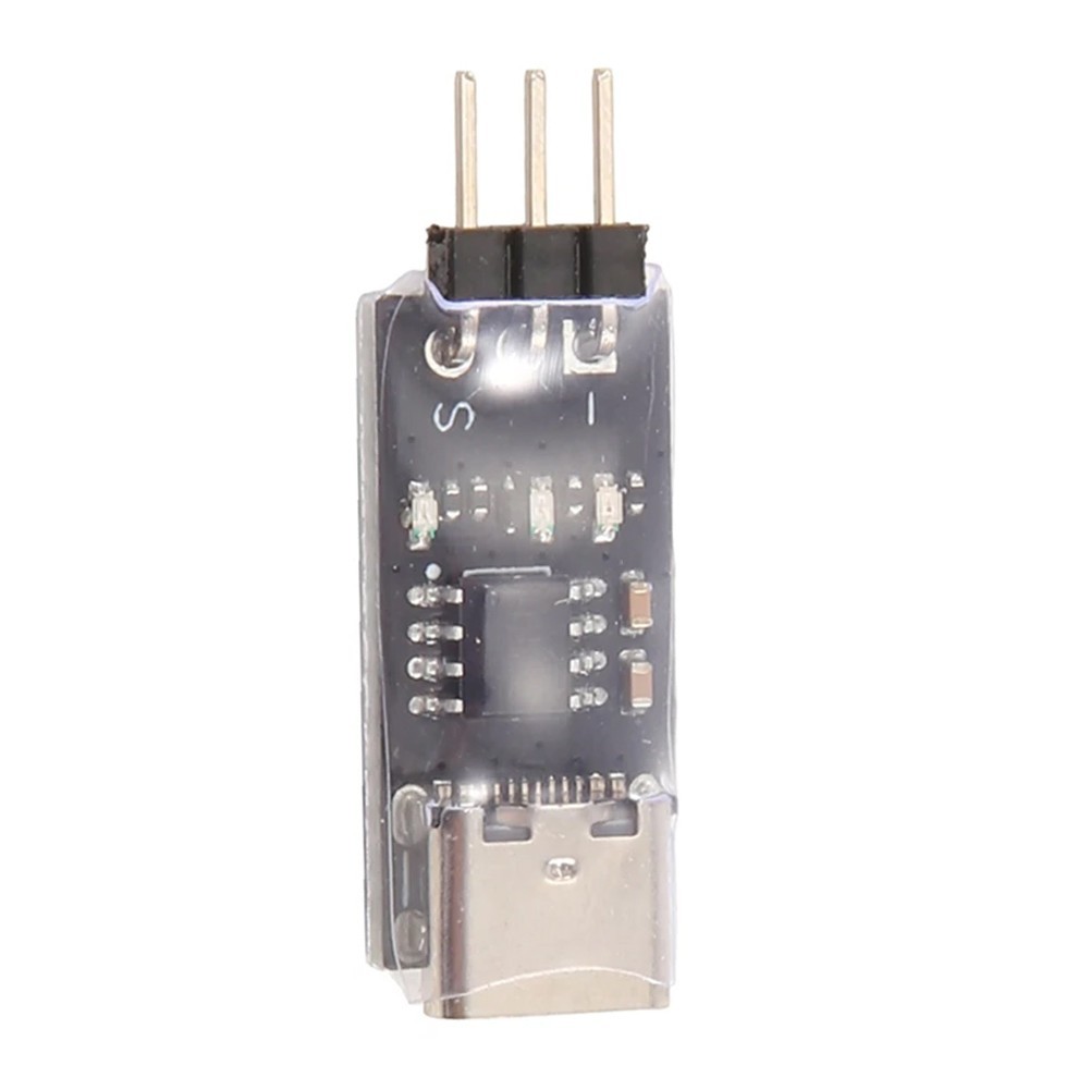 สําหรับ ESC USB Link RC อะไหล่อัพเกรด AM32 BLS32 เชื่อมต่อสําหรับ ESC เป็นคอมพิวเตอร์