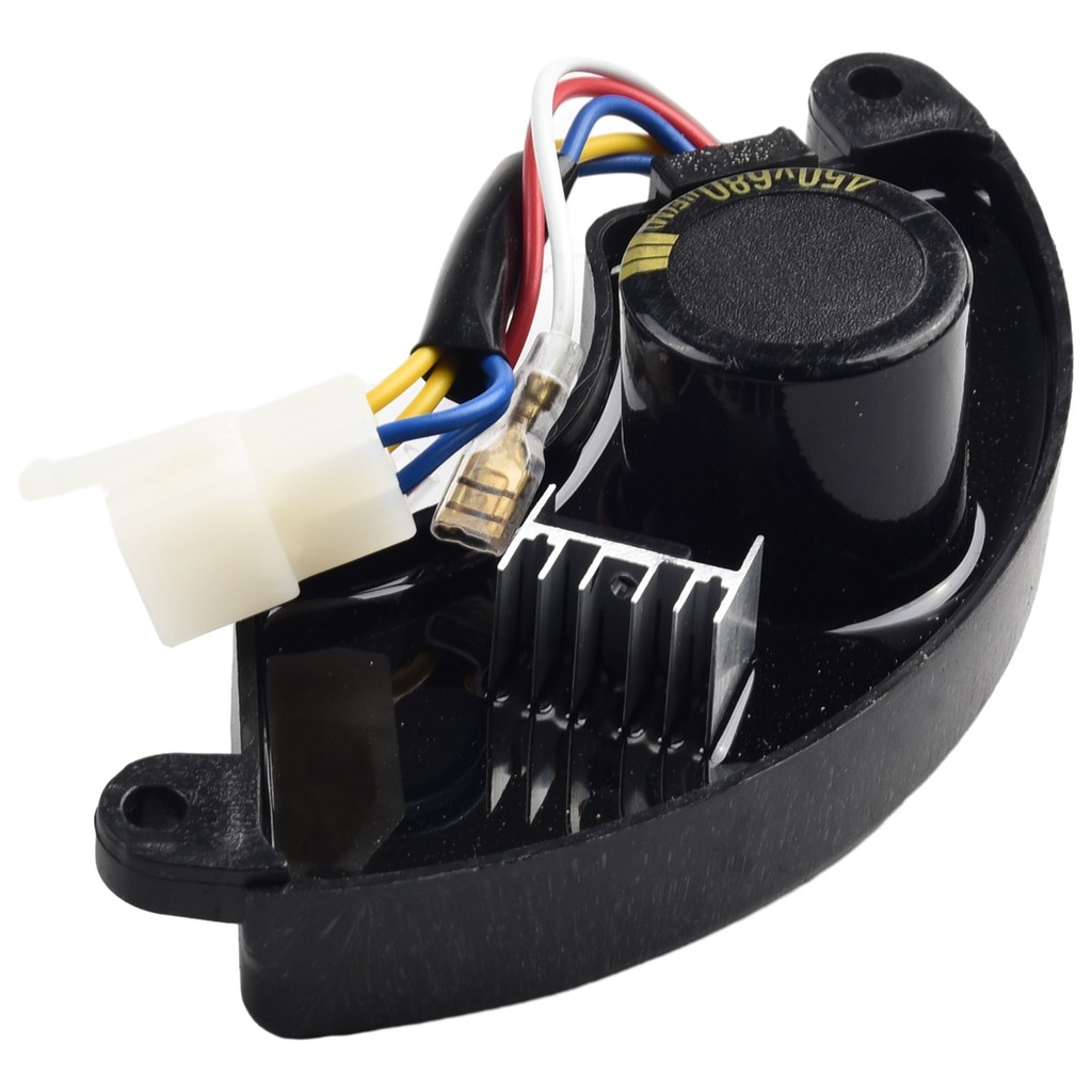 <2025 ใหม่> AVR เครื่องปรับแรงดันไฟฟ้าอัตโนมัติ 4KW 5KW 5.5KW 6KW 6.5KW 7KW 7.5KW สําหรับเครื่องกําเ