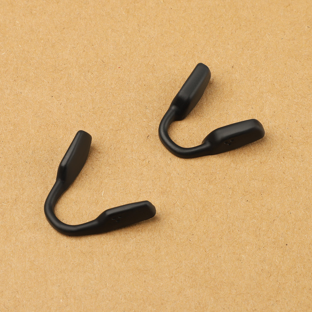 เปลี่ยนชิ้นจมูกแบบถอดเปลี่ยนได้สําหรับ Hex Jector OX8032 / OX8174F แว่นตา-ติดตั้งง่าย