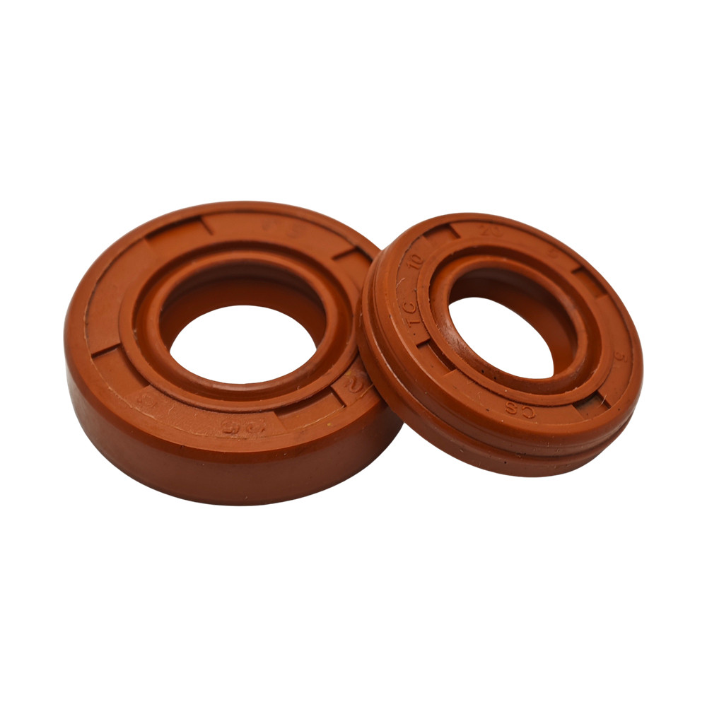 1 ชุดเพลาข้อเหวี่ยง Crank Shaft ซีลน้ํามันสําหรับ GX25 GX25N GX 25 25N เครื่องยนต์มอเตอร์ HHT25S FG110 Trimmer เครื่องตัดแปรง Tiller - รูปที่ 4