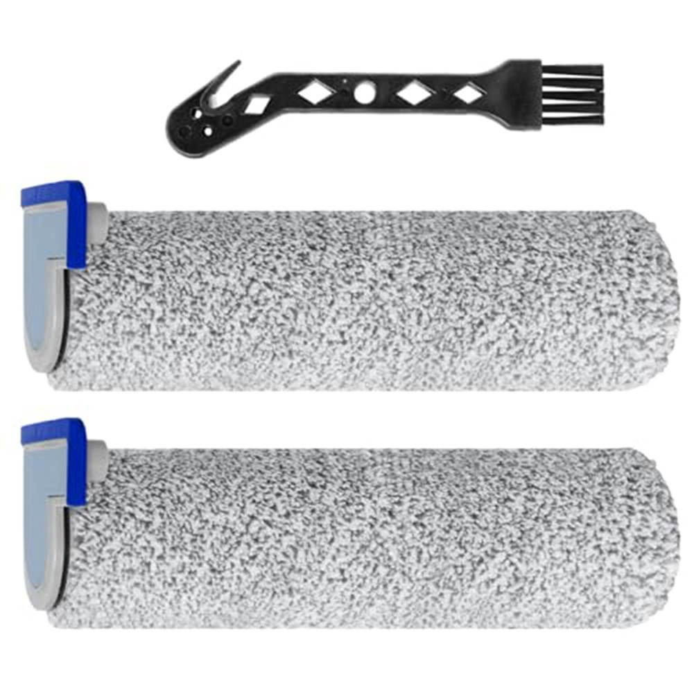 แปรงหลักสําหรับ Ecovacs สําหรับ Deebot X8 Pro สําหรับ Omni / x8 สําหรับ Omni T80 สําหรับ Omni