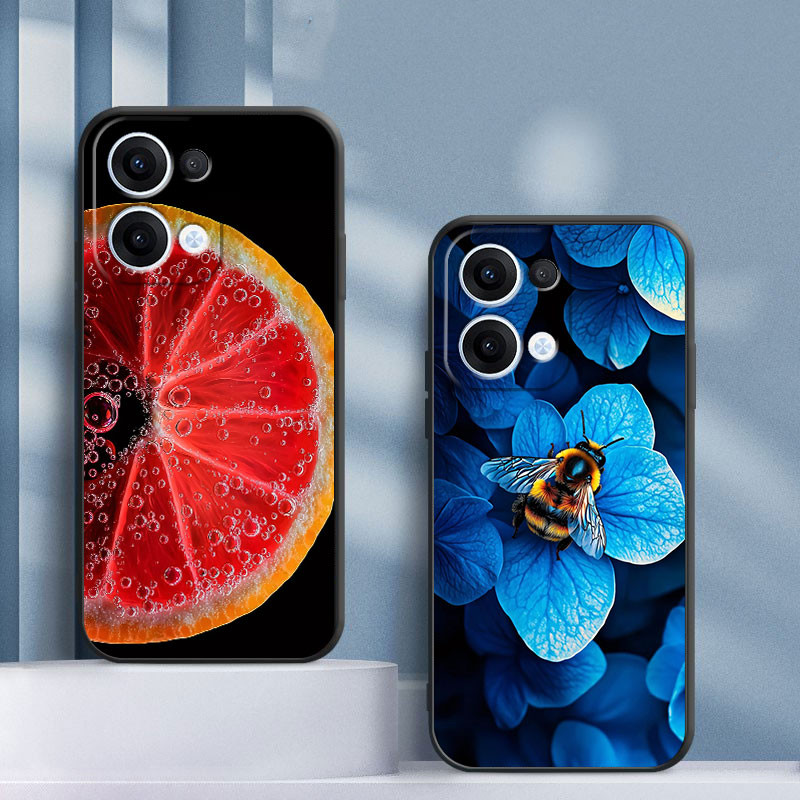 เหมาะสําหรับ oppo reno13 13pro 13f 12 10 10pro 7 7pro 7z 8 8z 8t 11f 6z (HJB-1370)