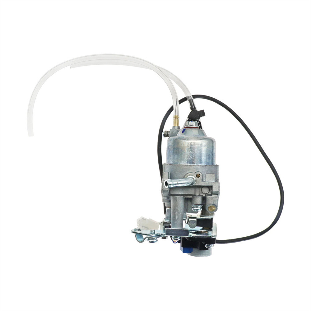 คาร์บูเรเตอร์ 7DX-E4101-1-00 สําหรับ Yamaha EF2000ISC EF2000ISCH เครื่องกําเนิดไฟฟ้า