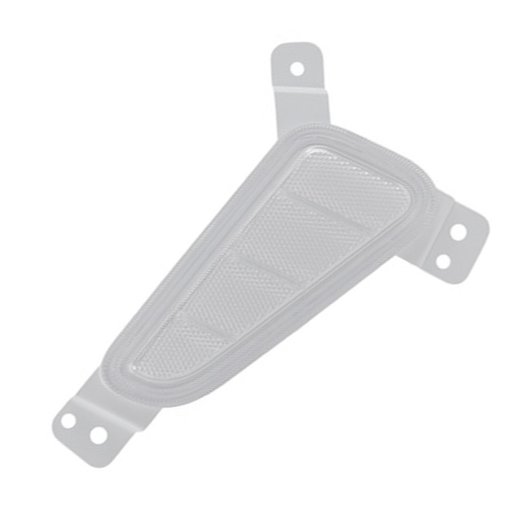 <NEW>สําหรับHyundaiสําหรับKona 18-21กันชนหน้าด้านซ้ายสะท้อนแสง 92407-J9210