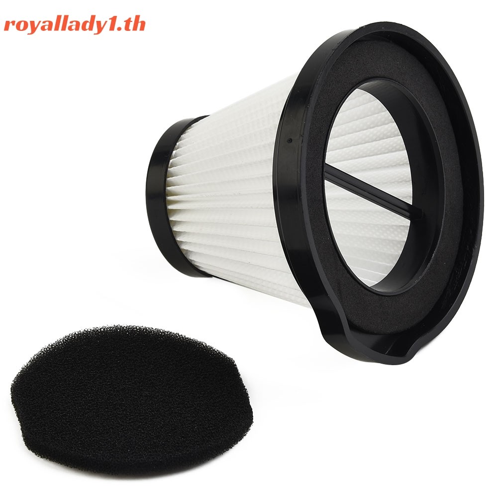 <ROLADY> สําหรับเครื่องดูดฝุ่นไร้สายแบบกรอง DX115/DX115C ประสิทธิภาพสูง