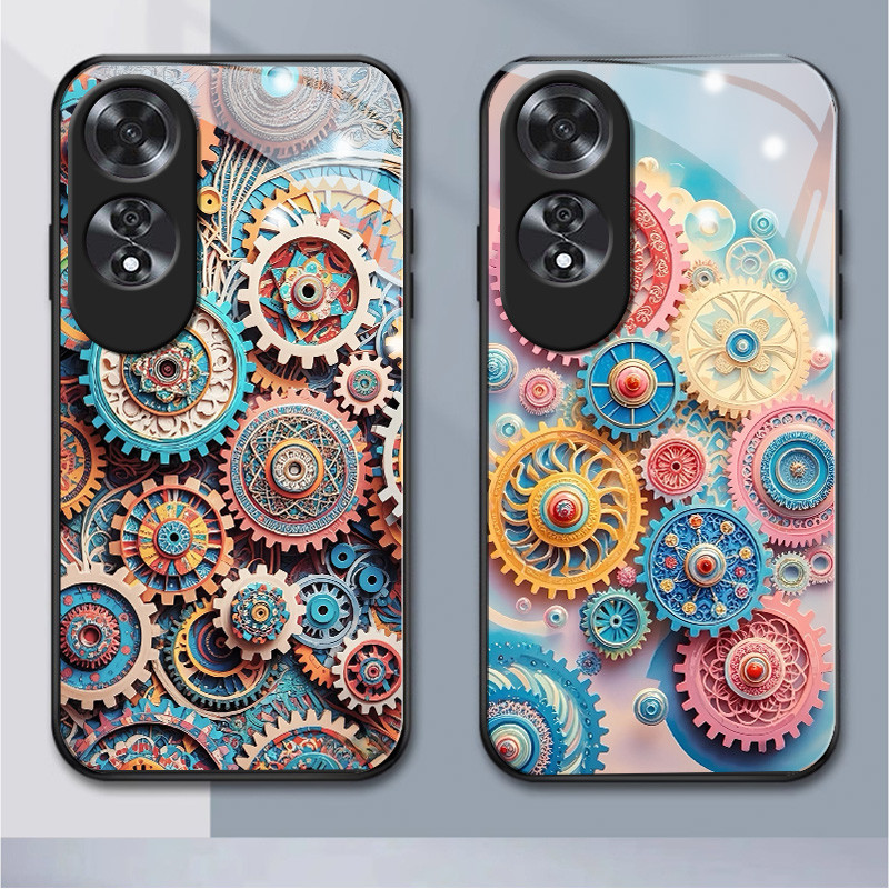 เหมาะสําหรับ OPPO A60 f29 f29pro A72 A55 A53 A5PRO A3PRO A98 A78 A58 A79 A54 A55 A59 A76 A78 A16 A16