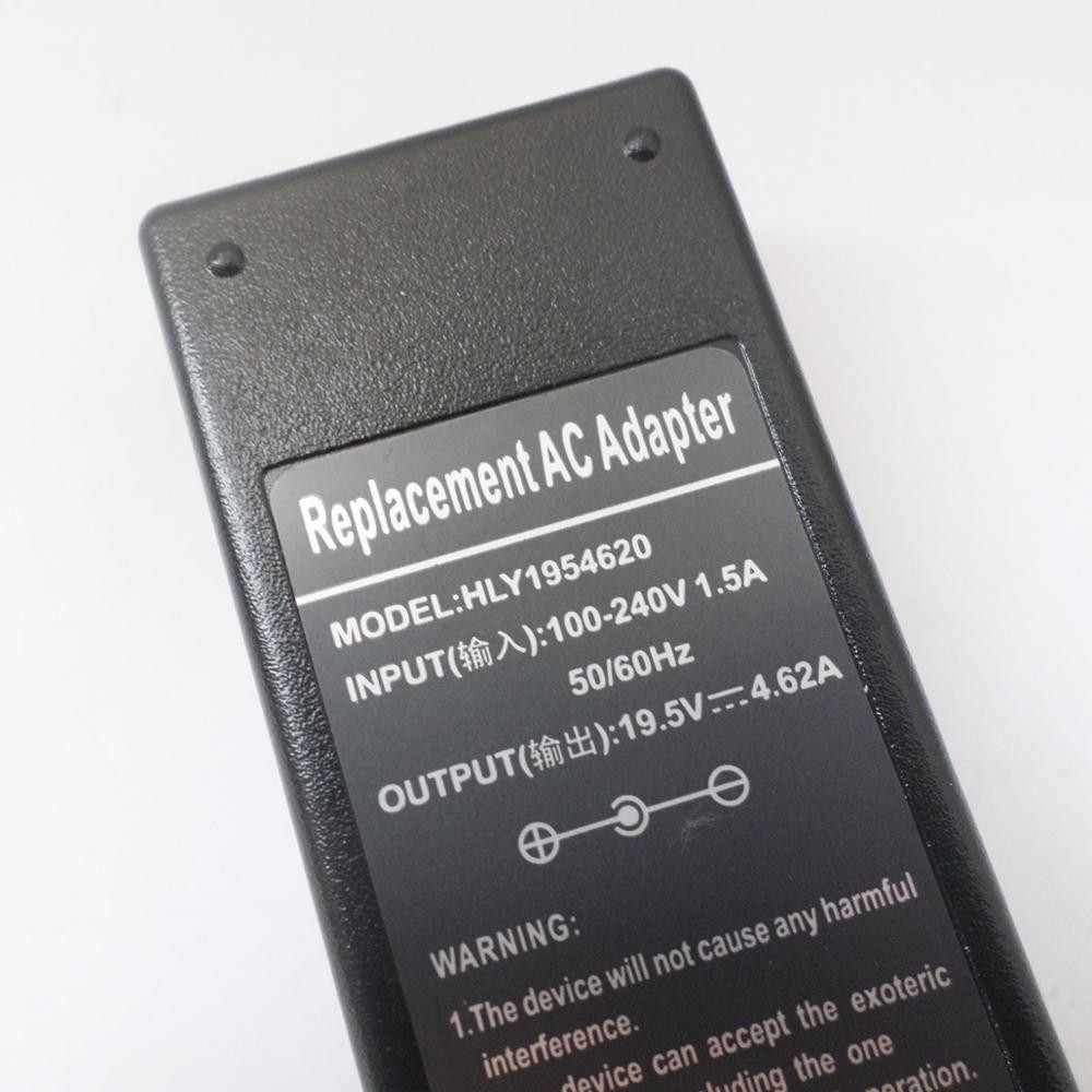 Power Charger สําหรับ HP Envy 17-j001tx 17-j002tx 17-j003tx 17-j003xx 17-j004tx 17-j005tx 17-j010tx 