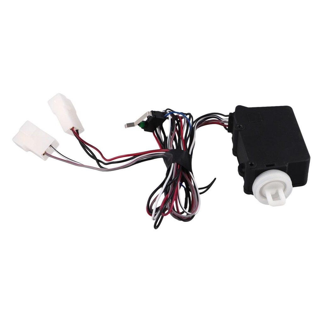 SMT ประตูเซ็นทรัลล็อค Actuator สําหรับ Mercedes สําหรับ Sprinter 96-06 สําหรับ Vito W638