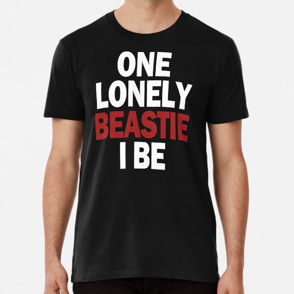 เสื้อยืดMade in USA/Australia