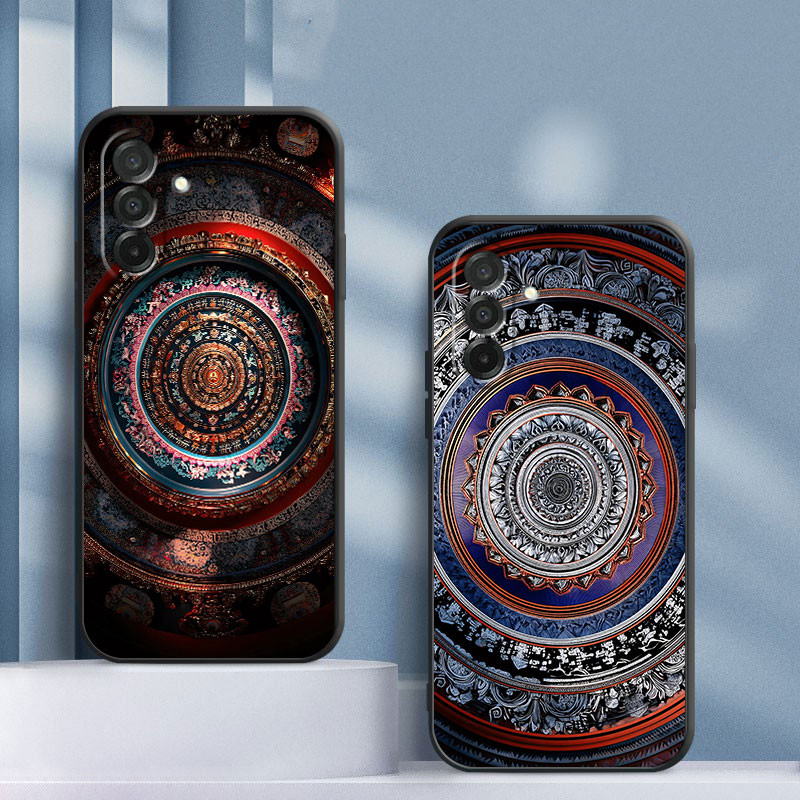 เหมาะสําหรับ Samsung A26 A23 A24 A25 A32 A33 A34 A55 A56 A42 A50 A50S A30S A51 A52 A52S A53 A54 A73 