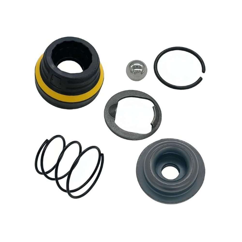 LALA สําหรับชุดซ่อมหัวจับค้อน SDS NA076561 เอ็นเอ็น850185 ฝาปิดหัวจับ DCH263 DCH253